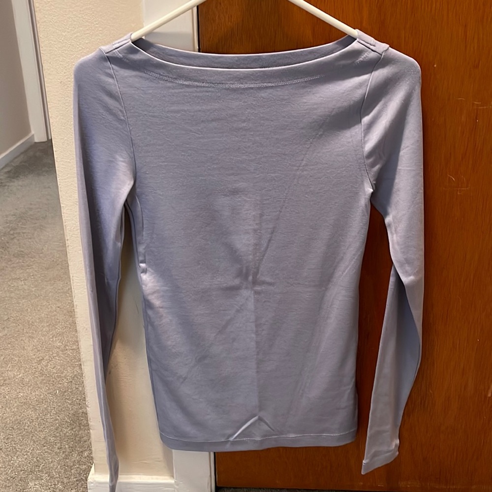 NWOT Gap tee